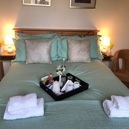 The Westwoods Bed & Breakfast Luaran gambar