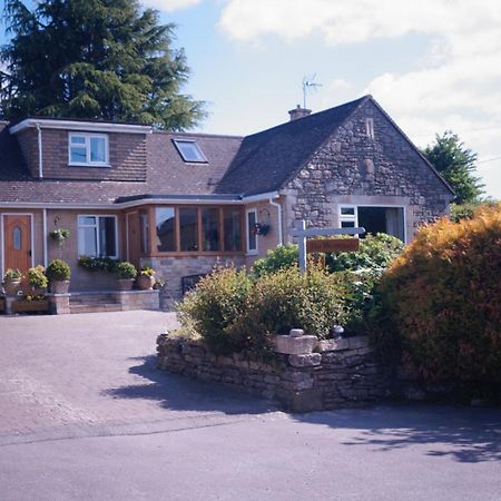 The Westwoods Bed & Breakfast Luaran gambar