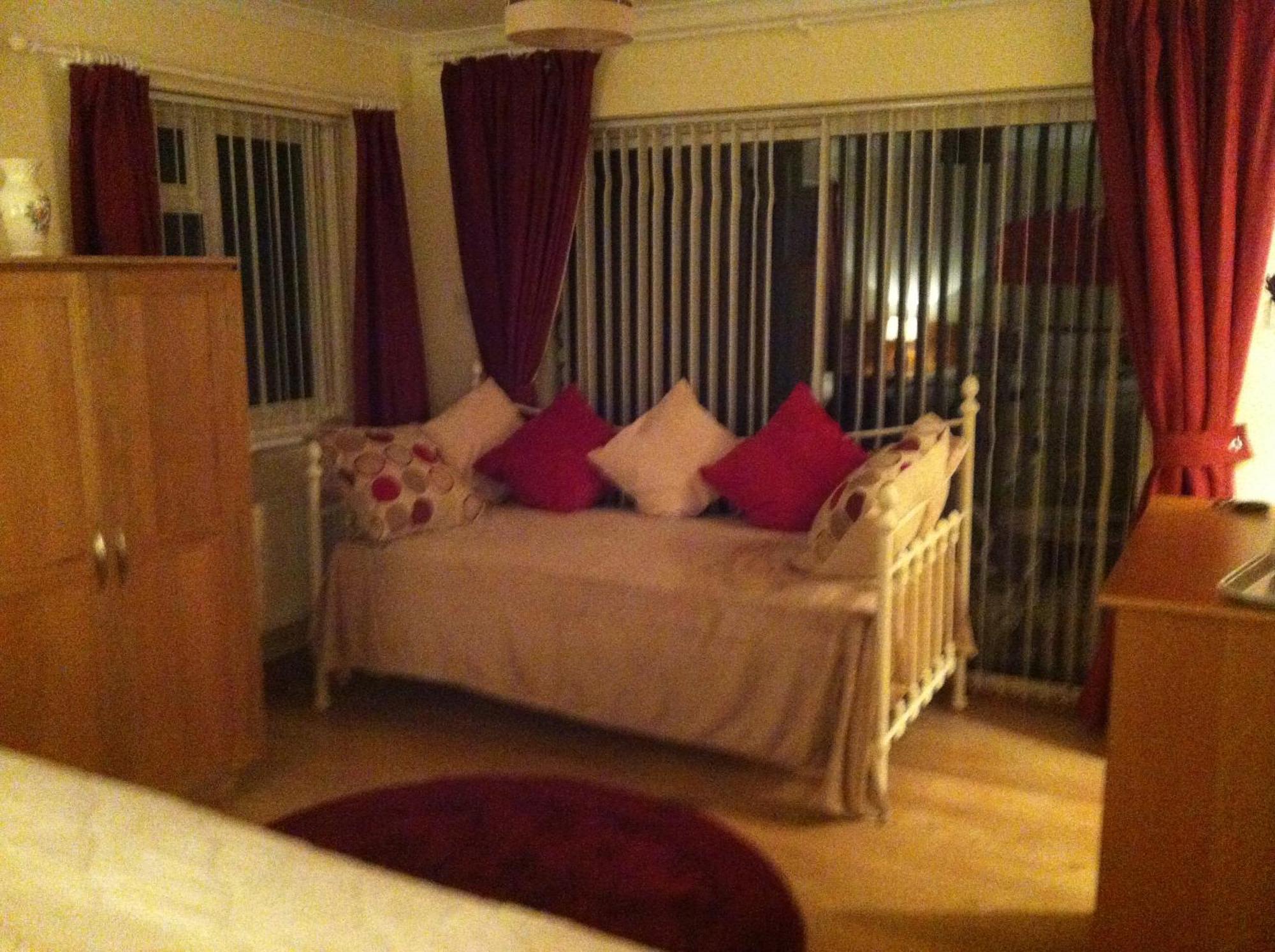 The Westwoods Bed & Breakfast Luaran gambar