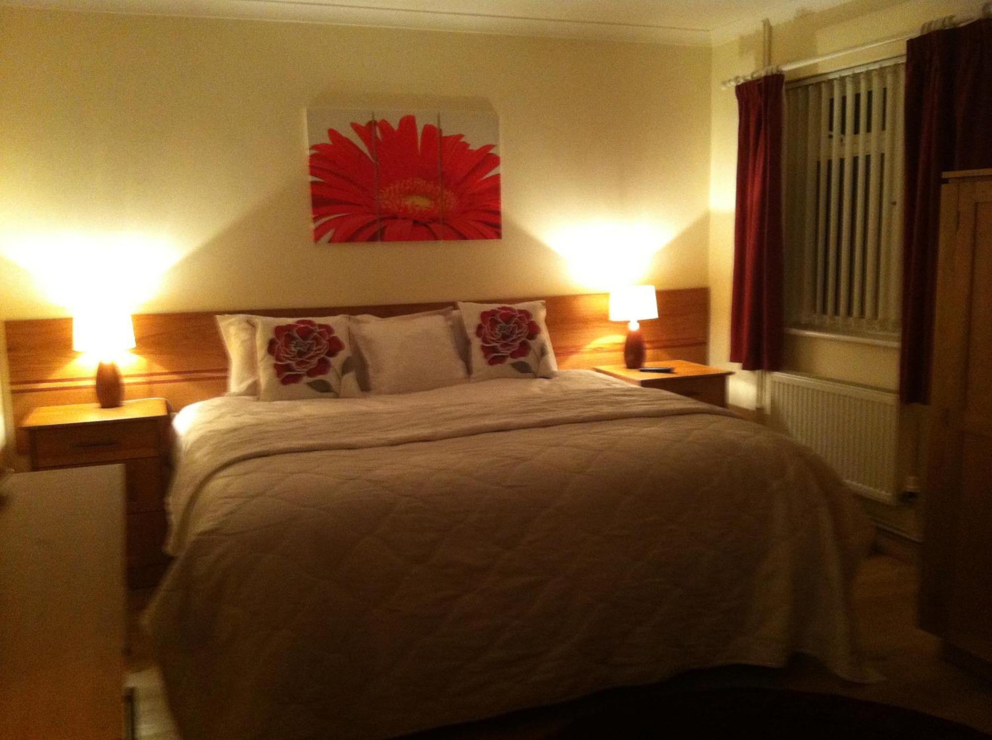 The Westwoods Bed & Breakfast Luaran gambar
