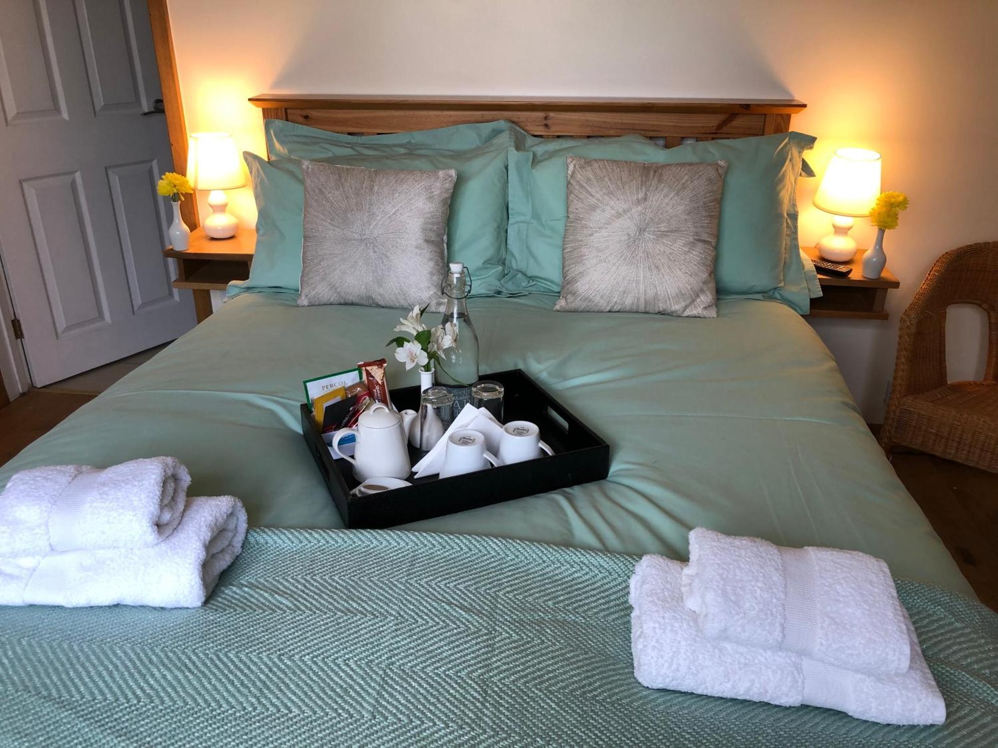The Westwoods Bed & Breakfast Luaran gambar