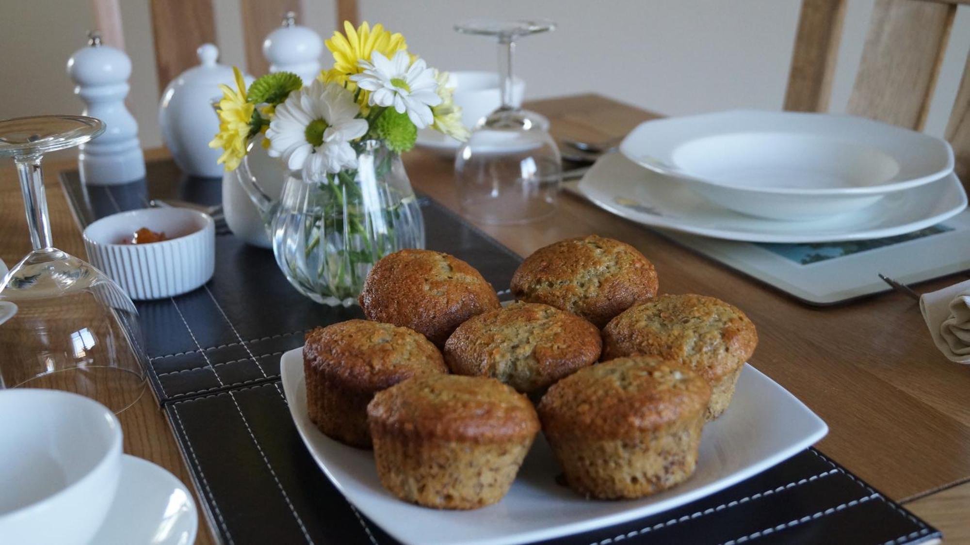 The Westwoods Bed & Breakfast Luaran gambar