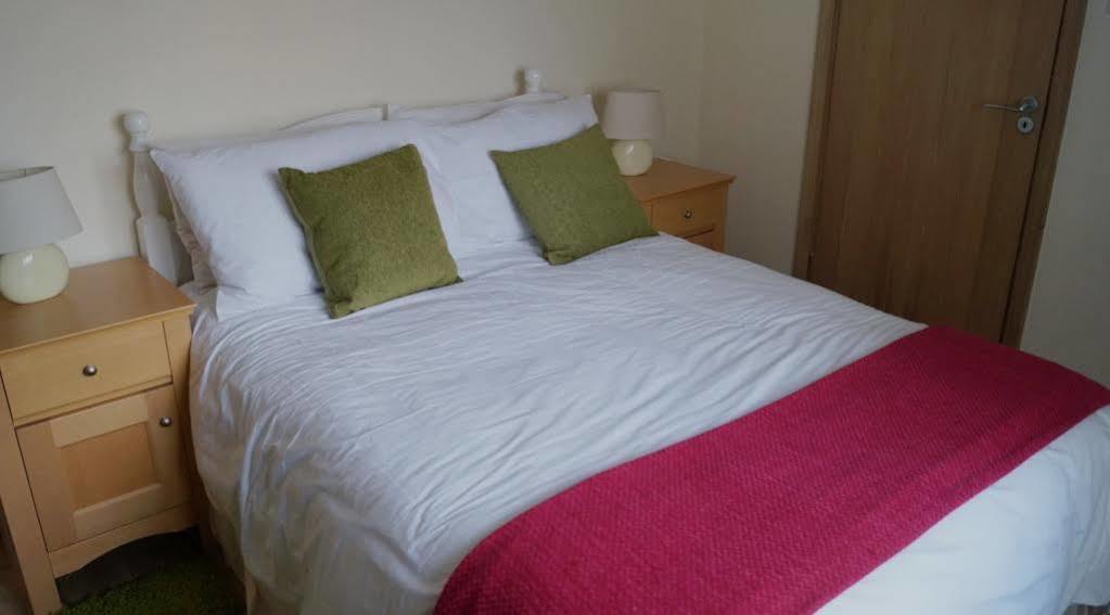 The Westwoods Bed & Breakfast Luaran gambar