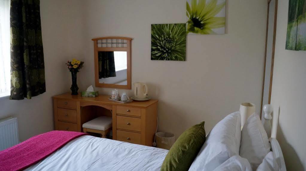 The Westwoods Bed & Breakfast Luaran gambar
