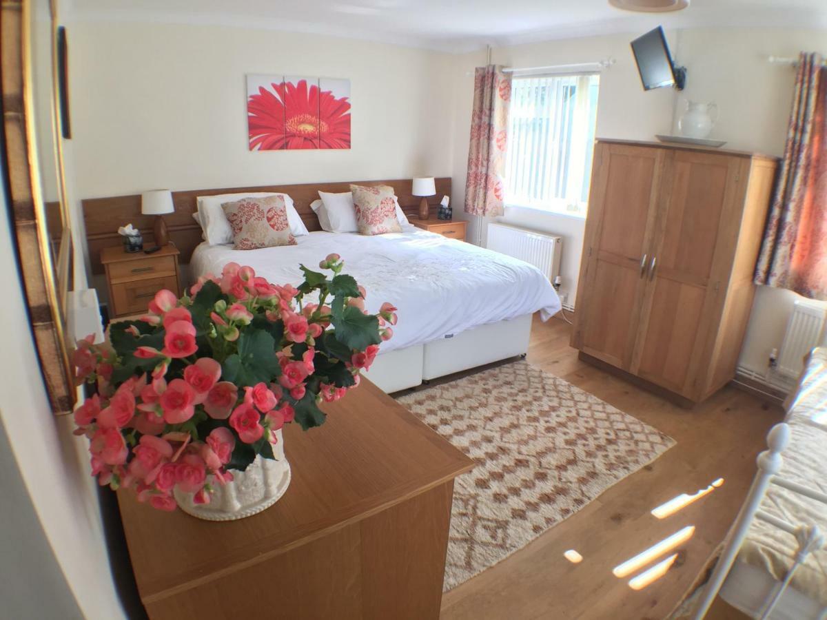 The Westwoods Bed & Breakfast Luaran gambar
