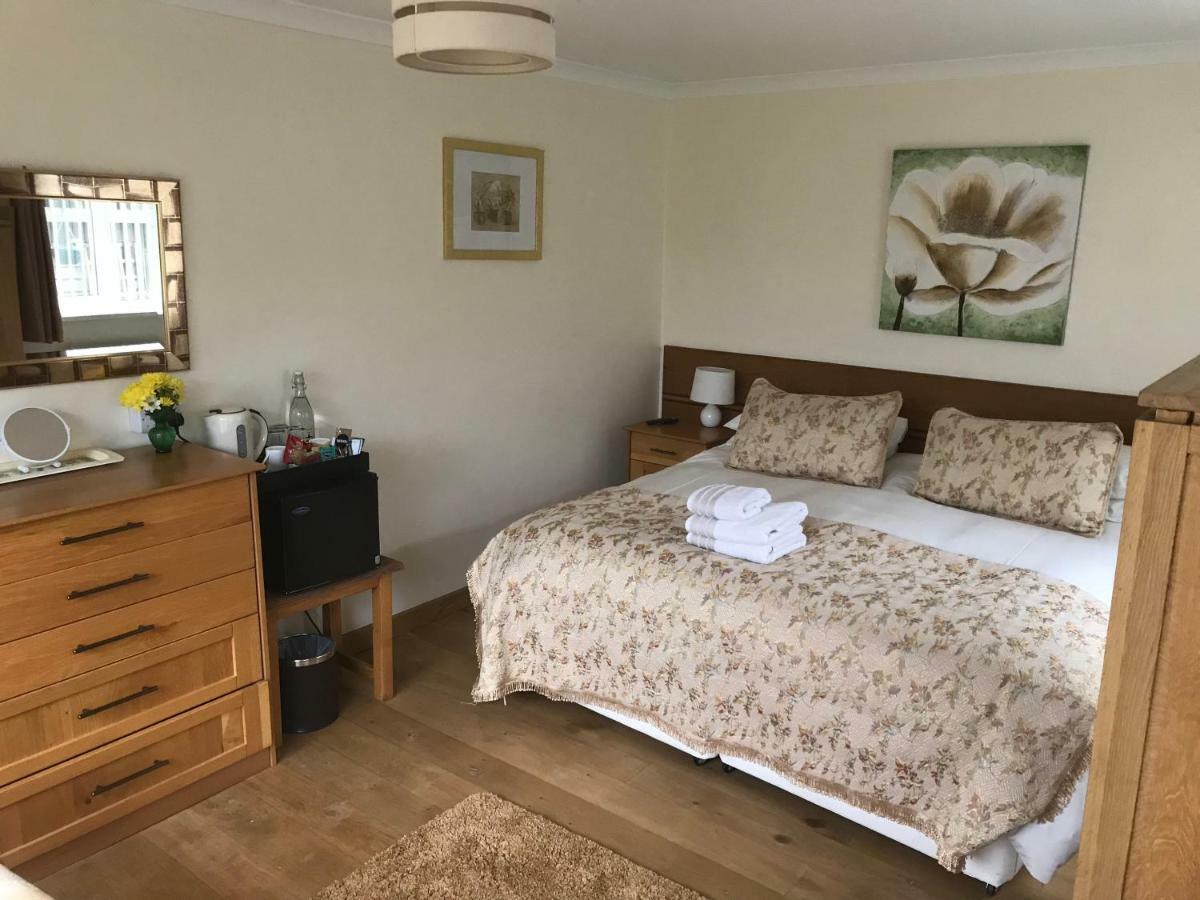 The Westwoods Bed & Breakfast Luaran gambar