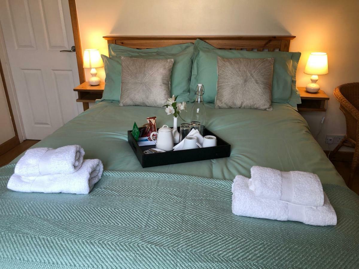 The Westwoods Bed & Breakfast Luaran gambar