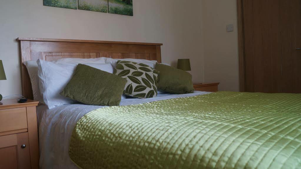 The Westwoods Bed & Breakfast Luaran gambar