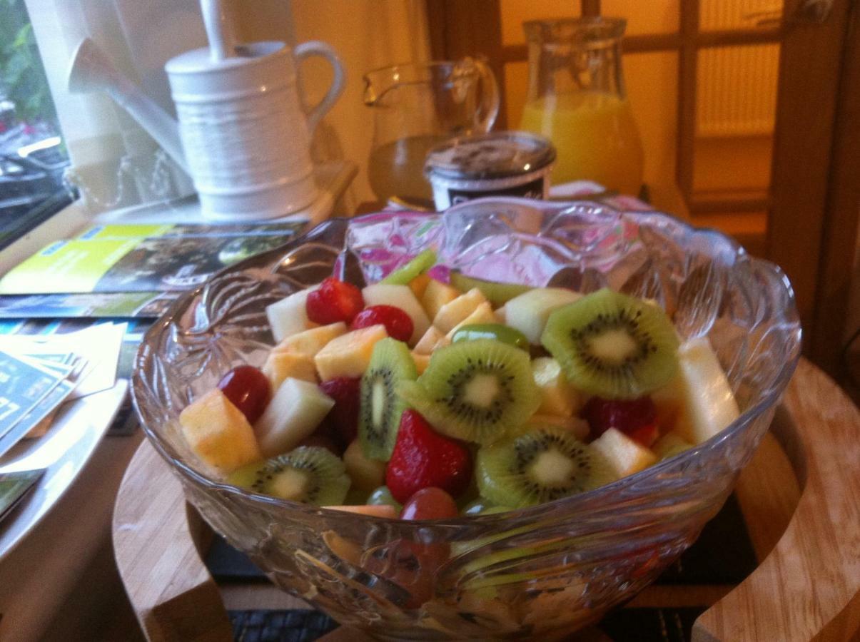 The Westwoods Bed & Breakfast Luaran gambar