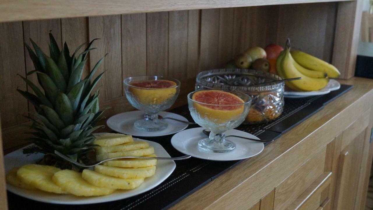 The Westwoods Bed & Breakfast Luaran gambar