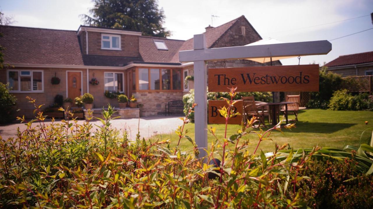 The Westwoods Bed & Breakfast Luaran gambar