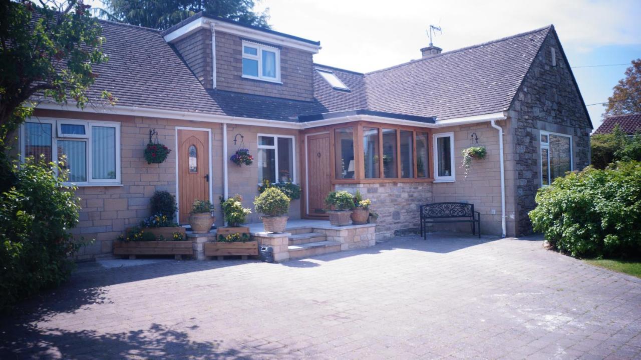 The Westwoods Bed & Breakfast Bilik gambar